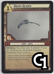 Death Glider